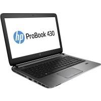 ноутбук HP ProBook 430 G3 P5S48EA Черный