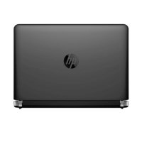 ноутбук HP ProBook 430 G3 W4N80EA Черный