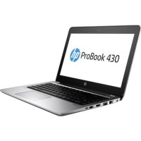 ноутбук HP ProBook 430 G4 Y7Z47EA Серебристый