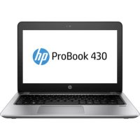 ноутбук HP ProBook 430 G4 Y7Z50EA Серебристый