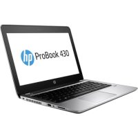 ноутбук HP ProBook 430 G4 Y7Z57EA Серебристый