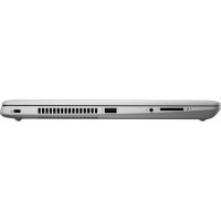 ноутбук HP ProBook 430 G5 2SY12EA Серебристый