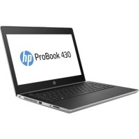 ноутбук HP ProBook 430 G5 2SY15EA Серебристый