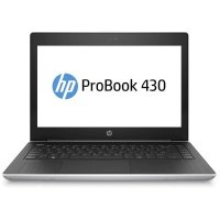 ноутбук HP ProBook 430 G5 2XZ62ES Серебристый