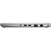 ноутбук HP ProBook 430 G5 4LT60ES Серебристый