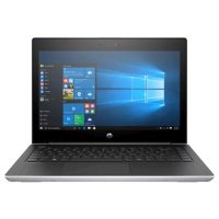 ноутбук HP ProBook 430 G5 4WV16EA Серебристый