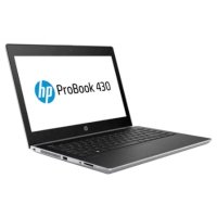 ноутбук HP ProBook 430 G5 4WV16EA Серебристый