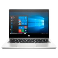 ноутбук HP ProBook 430 G6 7QL72ES Серебристый