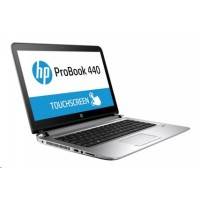 ноутбук HP ProBook 440 G3 P5R31EA Серебристый