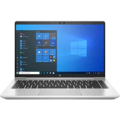 ноутбук HP ProBook 445 G8 3S8J5EA Серебристый