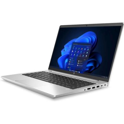 ноутбук HP ProBook 445 G9 6A212EA Серебристый