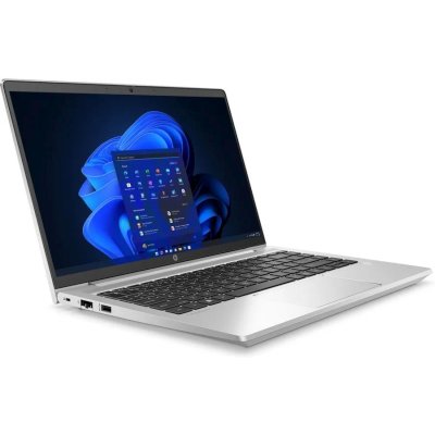 ноутбук HP ProBook 445 G9 6A212EA Серебристый