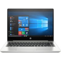 ноутбук HP ProBook 445R G6 7DD99EA Серебристый