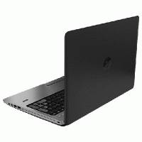 ноутбук HP ProBook 450 G1 E9X95EA Серебристый