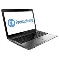 ноутбук HP ProBook 450 G1 E9Y24EA Черный