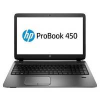 ноутбук HP ProBook 450 G2 J4S19EA Серый