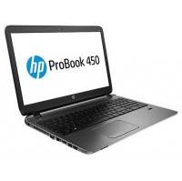 ноутбук HP ProBook 450 G2 J4S68EA Черный