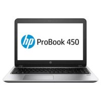 ноутбук HP ProBook 450 G4 Y7Z92EA Серебристый