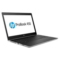 ноутбук HP ProBook 450 G5 2RS03EA Серебристый