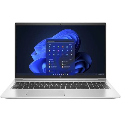 ноутбук HP ProBook 450 G8 4B2L6EA Серебристый