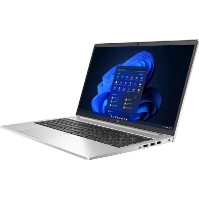 ноутбук HP ProBook 450 G8 4B2L6EA Серебристый