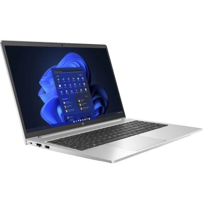 ноутбук HP ProBook 450 G8 4B2L6EA Серебристый
