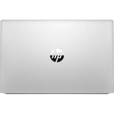 ноутбук HP ProBook 450 G8 4B2L6EA Серебристый