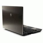 ноутбук HP ProBook 4525s WS898EA Коричневый