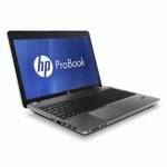 ноутбук HP ProBook 4535s LG863EA Серый