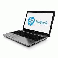 ноутбук HP ProBook 4540s H5J85EA Серый