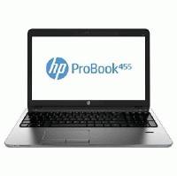 ноутбук HP ProBook 455 G1 H0V84EA Серый