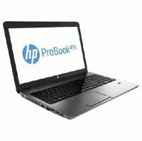 ноутбук HP ProBook 455 G1 H0V84EA Серый