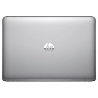 ноутбук HP ProBook 455 G5 3GH89EA Серебристый