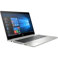 ноутбук HP ProBook 455 G6 6EB49EA Серебристый
