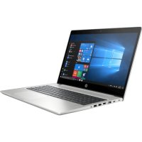 ноутбук HP ProBook 455 G6 6EB49EA Серебристый