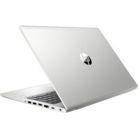 ноутбук HP ProBook 455 G6 6EB49EA Серебристый