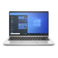 ноутбук HP ProBook 455 G8 3A5H5EA Серебристый