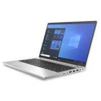 ноутбук HP ProBook 455 G8 3A5H5EA Серебристый