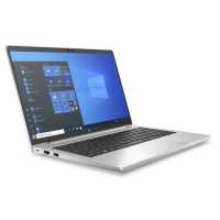 ноутбук HP ProBook 455 G8 3A5H5EA Серебристый