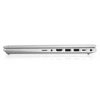 ноутбук HP ProBook 455 G8 3A5H5EA Серебристый