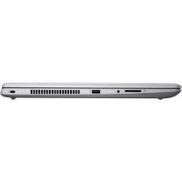 ноутбук HP ProBook 470 G5 2RR85EA Серебристый