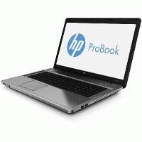 ноутбук HP ProBook 4740s C5D30ES Серый