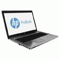 ноутбук HP ProBook 4740s H0V63ES Серый