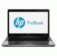 ноутбук HP ProBook 4740s H5K52EA Серый