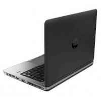ноутбук HP ProBook 640 G1 M3N25EA Серебристый