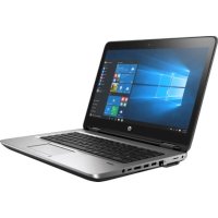 ноутбук HP ProBook 640 G2 Y3B61EA Серый