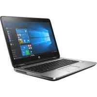 ноутбук HP ProBook 640 G3 Z2W28EA Черный