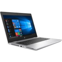 ноутбук HP ProBook 640 G5 9FT30EA-wpro Серебристый