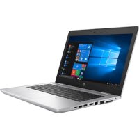 ноутбук HP ProBook 640 G5 9FT30EA-wpro Серебристый
