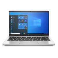 ноутбук HP ProBook 640 G8 250C4EA Серебристый